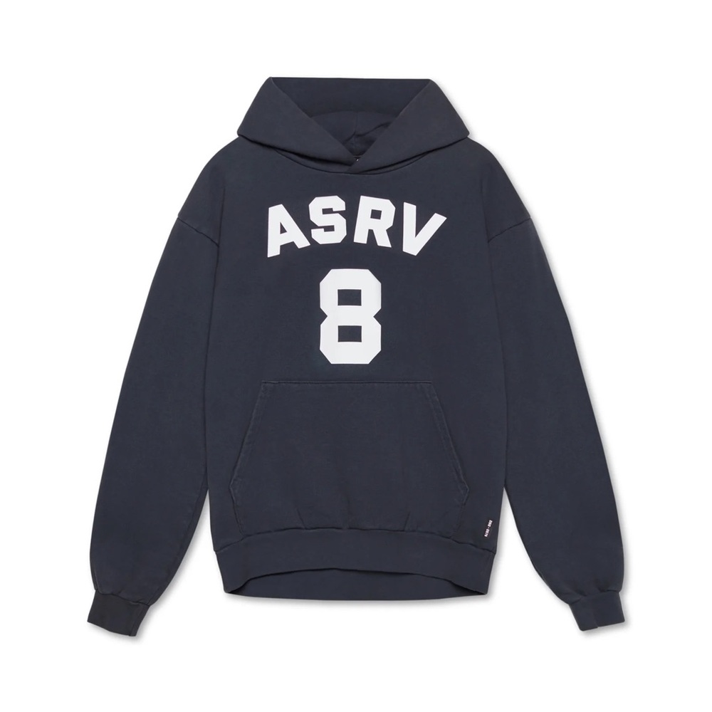 ASRV DSG-0575. Limited Edition Hoodie “8”